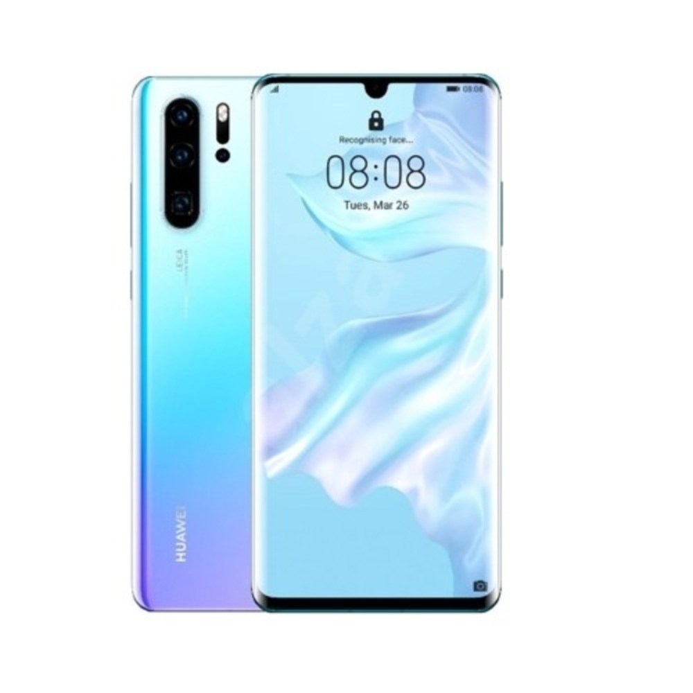 Huawei P30 Pro Smartphone Unlocked Android Phone w Wireless Charging Stand